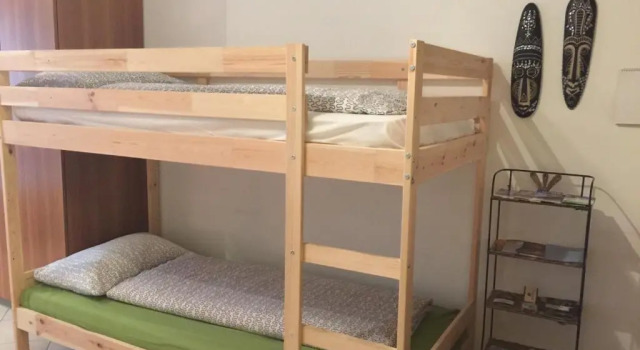 Апартаменты Casa Similde e Casa Dolasilla in centro