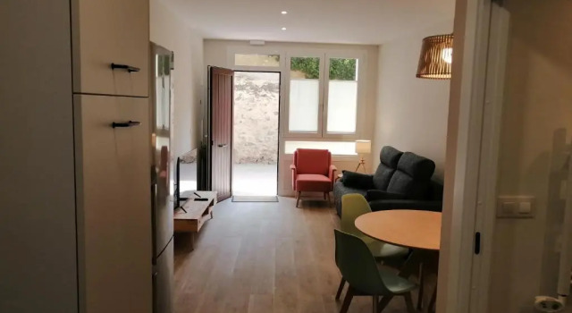 Apartamento La Cuculla, Prenota Appartamento Ezcaray 