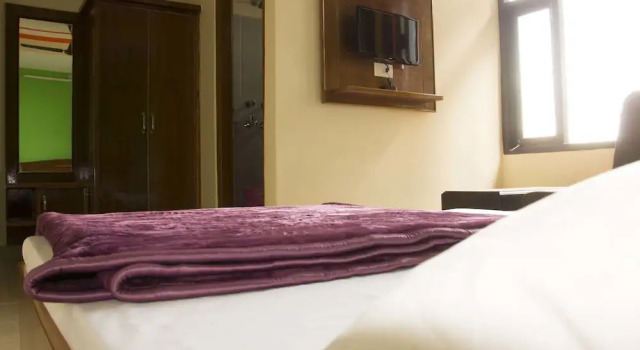 Номер Superior The Hill Town Hotel