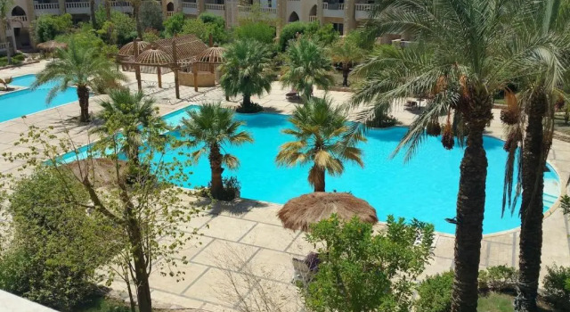 Апартаменты One- bedroom apartment S3 in Vip Zone Sunny Lakes