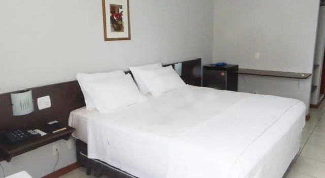 Номер Deluxe Отель Verde Plaza