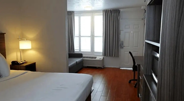 Номер Standard Melbourne All Suites Inn near I95