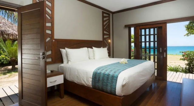 Natadola Beach Resort, 预订 度假村 纳塔多拉 Coral Coast