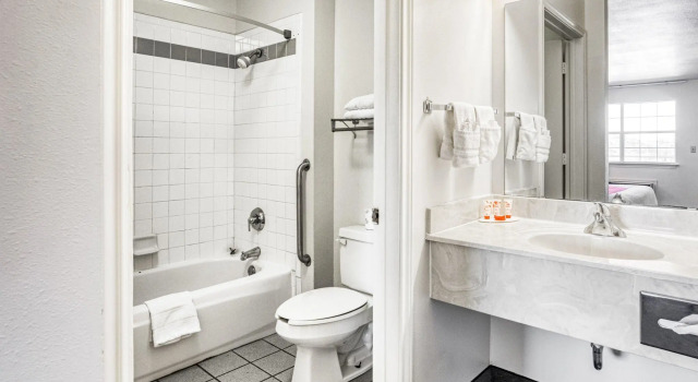 Двухместный номер Standard OYO Hotel Wichita Falls I-44 Sheppard Airforce