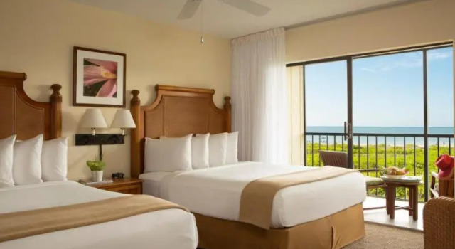 Номер Standard Sanibel Inn