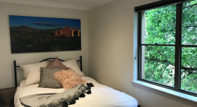 The Green Room, Забронировать Отель Отели Аделаиды с парковкой, рядом с City of Adelaide Golf Links, Парковка