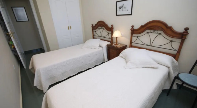 Апартаменты Apartamento VistaMar