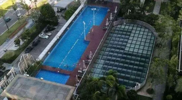 Dadao Yunjian Apartment (Dongguan Zheshang)