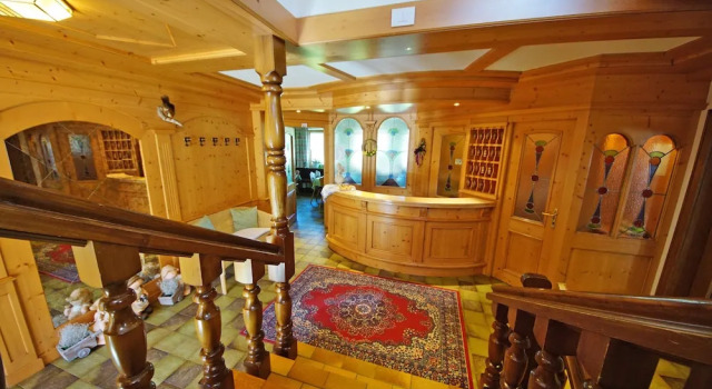 Pension Arnica B&B, Забронировать Гостевой дом Сан-Виджилио-ди-Мареббе Val Badia