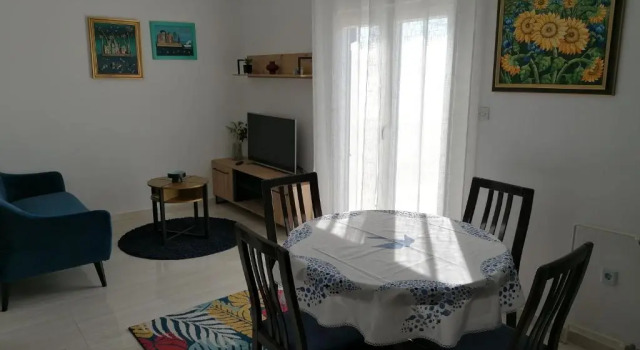 Apartment Artemisia 1