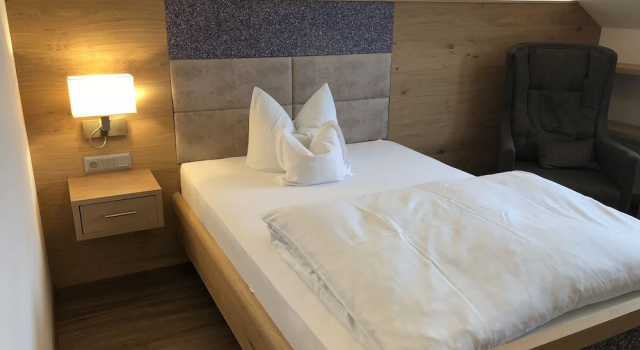 Urlaubshotel Binder
