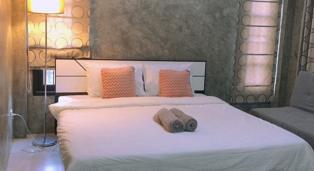 Вилла Classic PK Villa Huahin