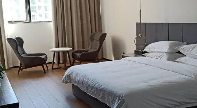 Luksusowy junior suite Bofan Boutique Hotel
