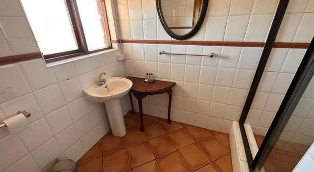 Двухместный семейный номер Standard с 2 комнатами La Montagne Guest Lodge