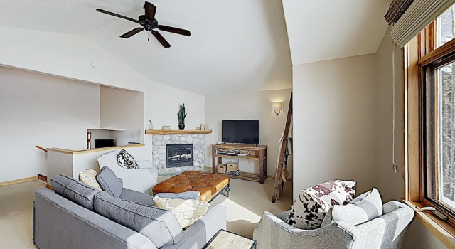 Choice Mountain-view New-build W/ Private Garage 3 Bedroom Home