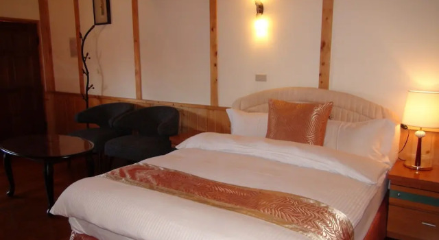 Двухместный номер Standard Guilin Leisure Villa