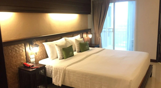 Nordwind Hotel, Забронировать Отель Отели Чиангмай по системе «всё включено», рядом с Офис компании Elephant Care &amp; Grand Canyon Jumping, Всё включено
