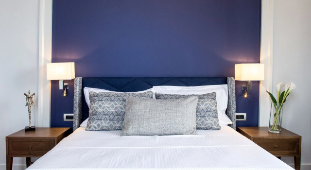 Gambello Luxury Rooms
