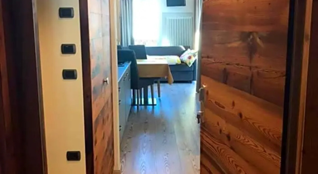Люкс Deluxe Hotel Piccolo Mondo