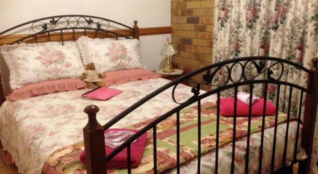 Twilight Grove Farm, Book Farm Stay Esk Queensland