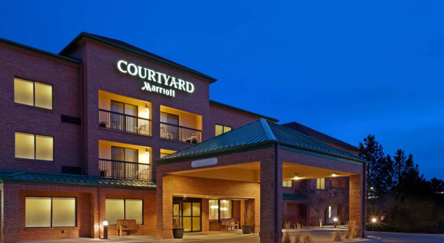 Courtyard by Marriott Boulder Broomfield