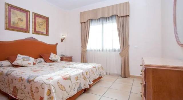 Двухместный номер Standard Gran Hotel Benahavis SPA