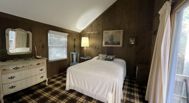 Коттедж Will's Hideaway 3 Bedroom Cottage by RedAwning
