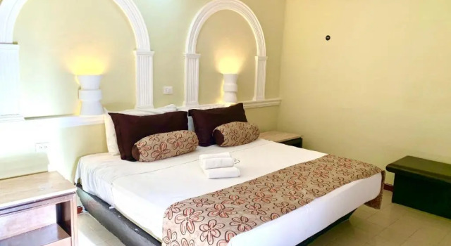 Номер Deluxe Hotel Green River