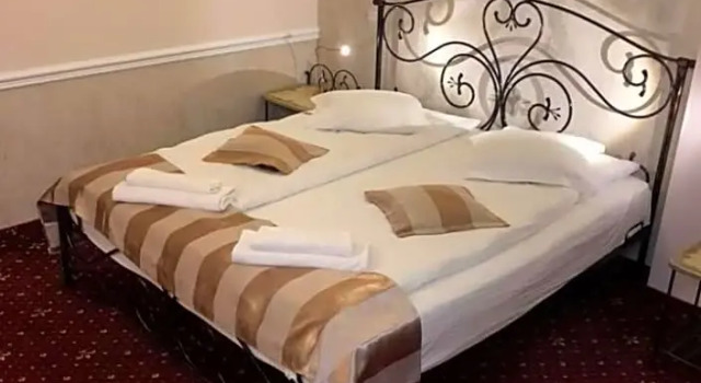 Номер Deluxe Hotel Aviator Boutique
