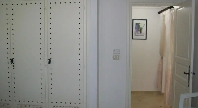 Apartment With 2 Bedrooms in Hergla, With Terrace and Wifi - 200 m From the Beach