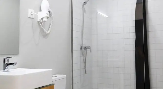 Номер Standard Citys Hostel Ponta Delgada