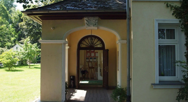Hotel Bellevue Schmölln