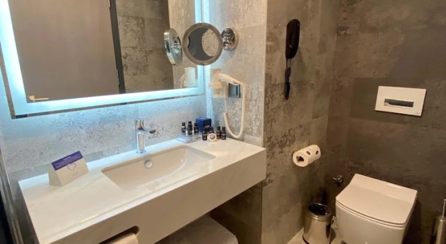 Номер Standard SPARK HOTEL RESIDENCE KONYA