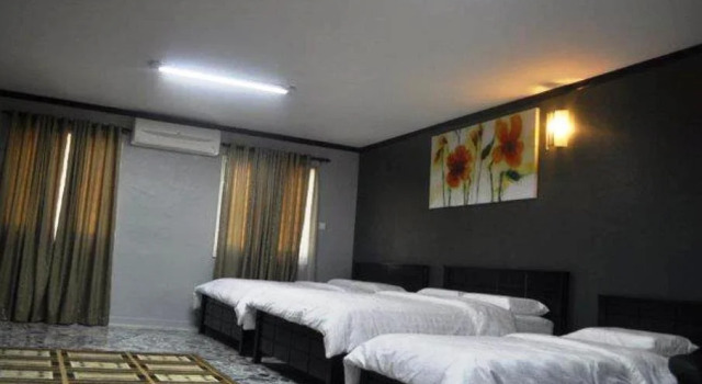 Saf Inn, Réserver Hôtel Kota Bahru Kelantan