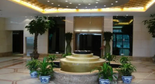 Beijing Bao Lin Xuan Hotel, Rezerwuj Hotel Pekin Pekin
