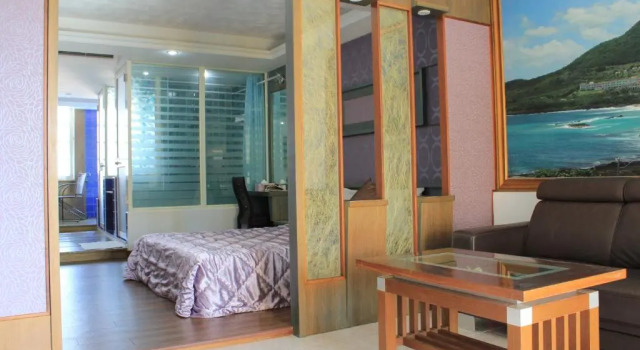 Номер Superior Seyan Inn