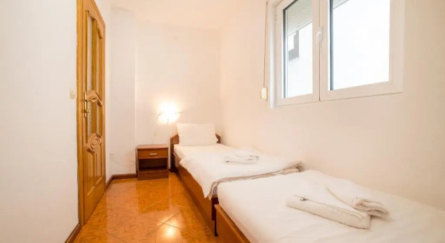 Номер Standard Garni Hotel MB