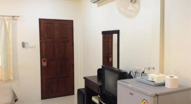 Wattana Bungalow, Забронировать Отель Недорогие отели острова Пхукета, недорого