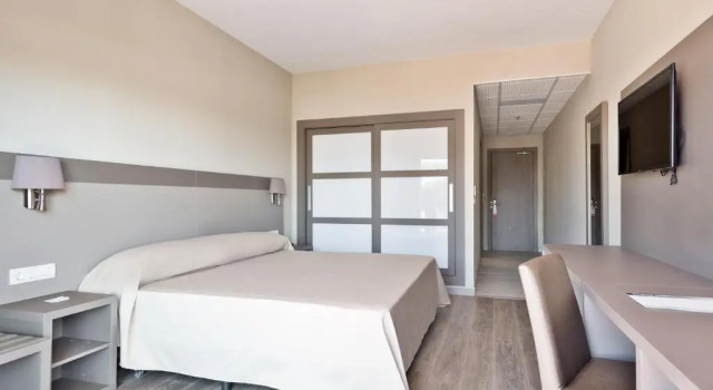 Двухместный номер Standard Hotel Best Costa Ballena