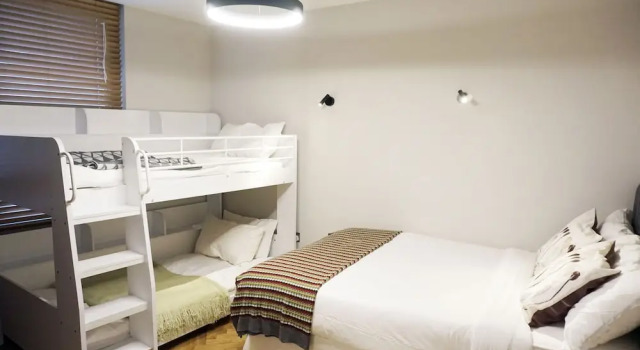 My London Holiday Homes