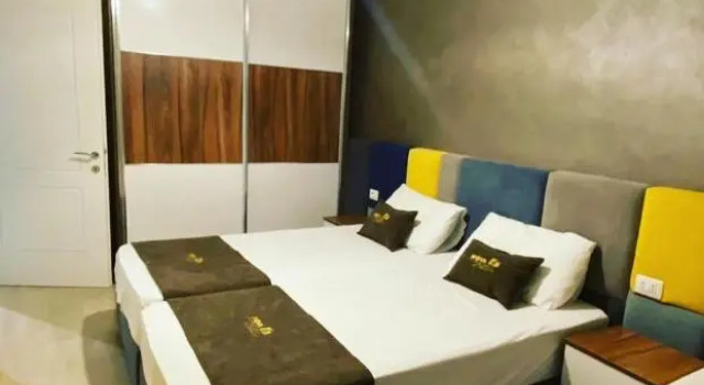 nova apartaments qerret k1