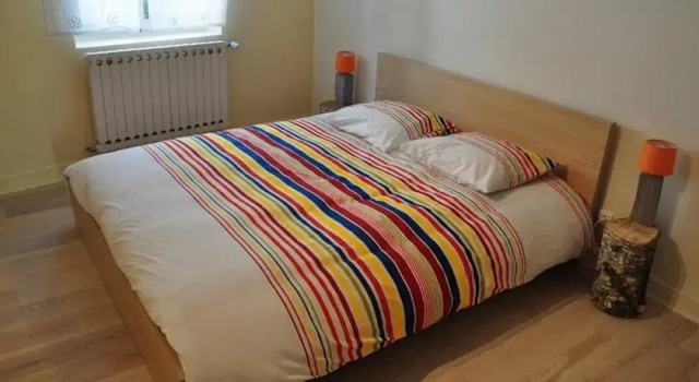Chambres d'Hôtes Aux Pieds des Pics, Prenota Hotel Bescat Aquitania