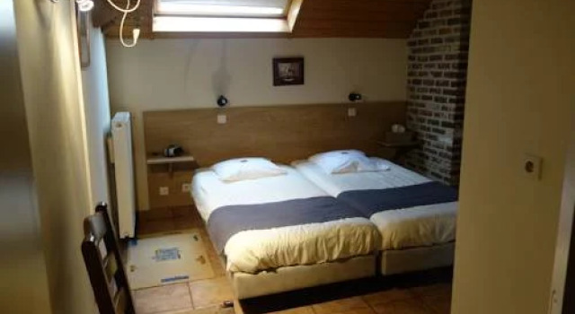 Domein Warandehof, Prenota Hotel  