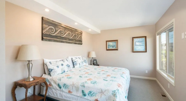 Neptune Beach, Prenota Hotel Hotel a Oregon con parcheggio, Parcheggio