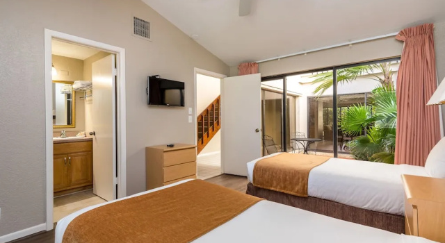 Номер Standard Ventura at Boca Raton