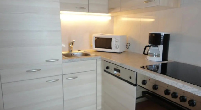 Апартаменты с 2 комнатами Appartement Haus Gatterer