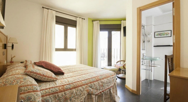 Hotel Real de Illescas