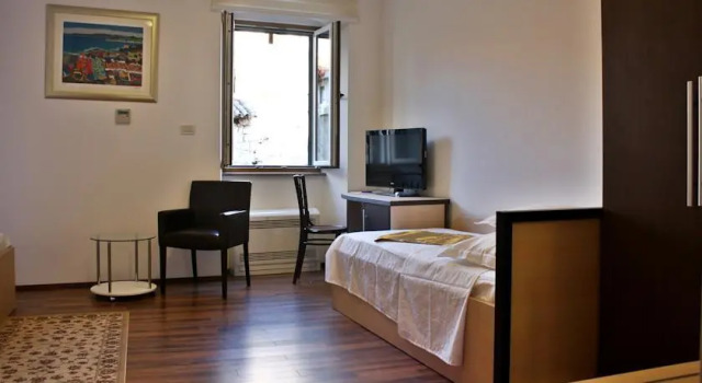 Luxury Rooms Keko, Prenota Affittacamere Splitska 