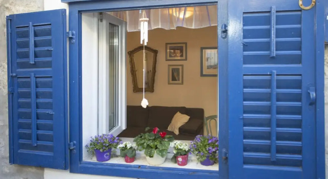Apartment Split Belvedere