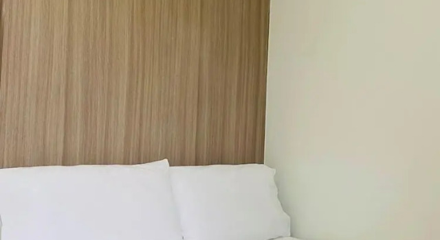 Апартаменты Standard Shore 2 Tower 2 Unit 18101